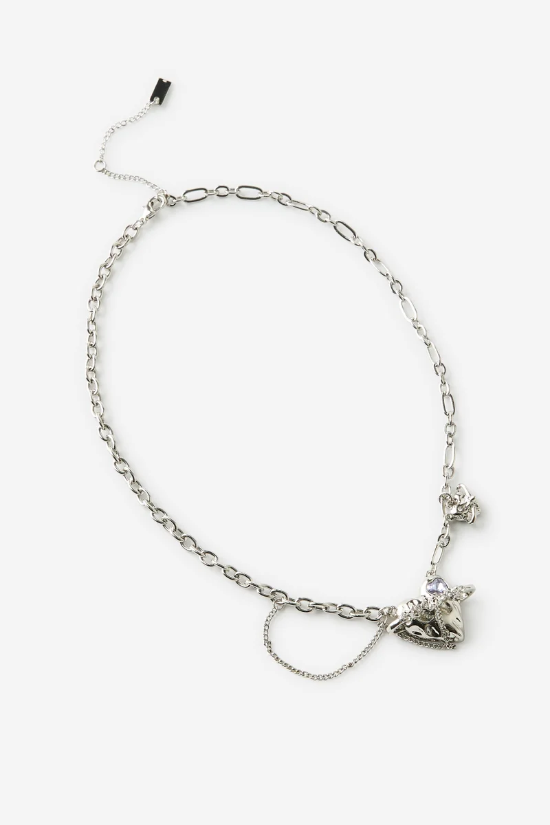 روبي Pendant Necklace